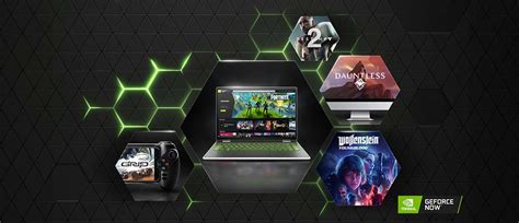 Oyuncular Mutlu GeForce Now Kütüphanesine 17 Yeni Oyun Eklendi