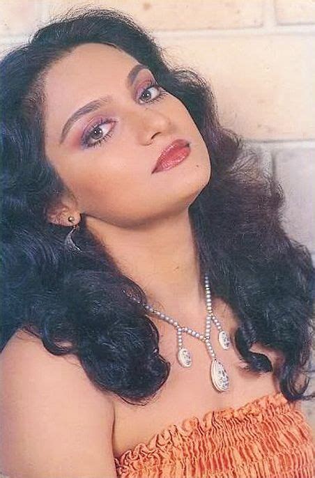 Pin By Bollygirl On Madhavi Beautiful Women Blonde Most Beautiful