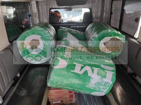 ROCKWOOL SOUNDPROOFING INSULATION, Commercial & Industrial, Industrial ...