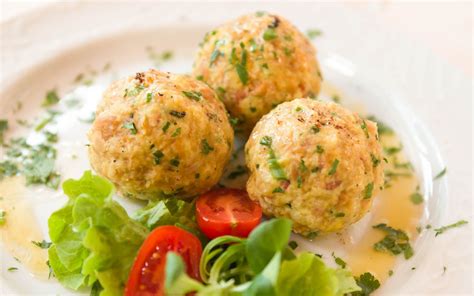 Südtiroler Speckknödel Selbst Gemacht 7hauben