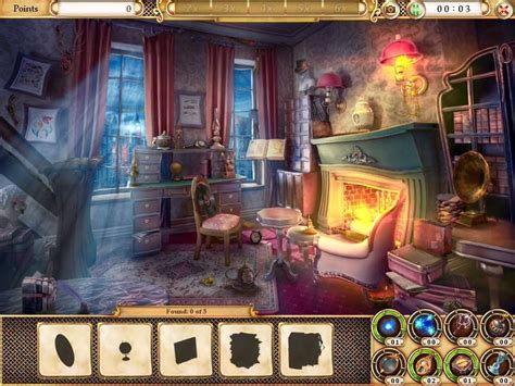 Hidden Objects Game Mirrors Of Albion Hidden Object Games Hidden