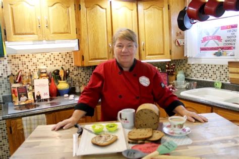 Sweet Molasses Raisin Bread Bread Maker Style Bonitas Kitchen