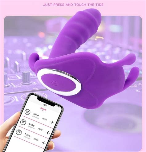 Clitoris Stimulation G Spot Vibrators Sex Toy Silicone Waterproof