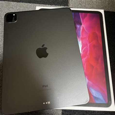 Ipad Apple Gb Pro Pro Gb Wi Fi