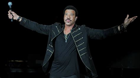 Lionel Richie Wallpapers Wallpaper Cave