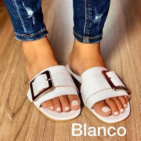 Nuevo Modelo Ya En Tienda Mod Blanco Croco Disponible