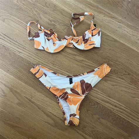Urban Outfitters Bikini Depop