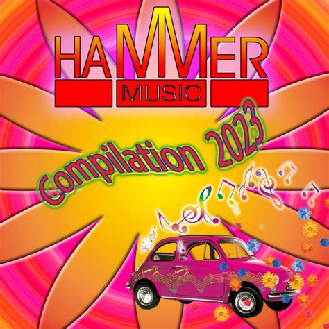 Summer Music Compilation 2023 Compilation By Various Artists Spotify