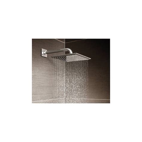 Grohe Euphoria Cube 150 Douche de tête Chrome 27705000 Brico Cash