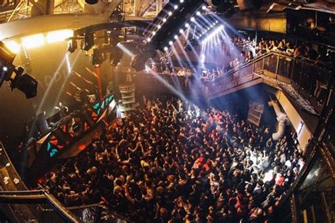 Clubs In Korea 10 Seoul Nightlife Spots To Party Like A Local Zula