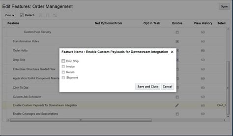 Oracle Scm Cloud R Outlet Welcome Pack Net