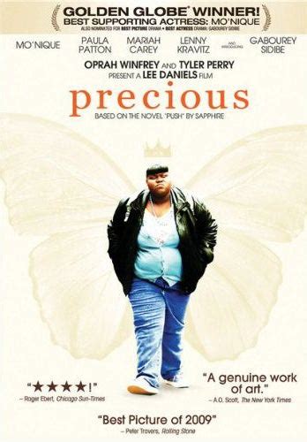 Precious DVD Review - IGN