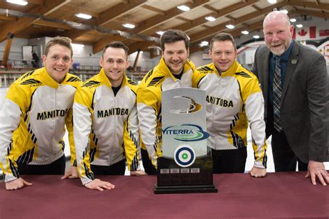 Viterra Championship – CurlManitoba