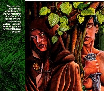 Ironwood 8muses Sex And Porn Comics