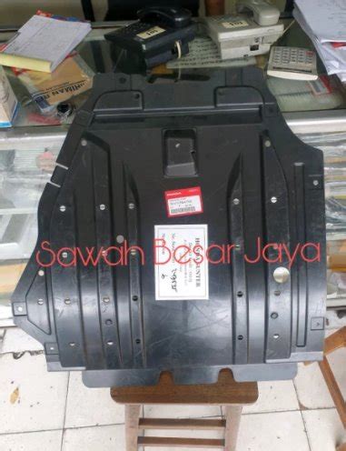 Jual Cover Engine Plastik Penutup Tutup Deck Dek Bawah Mesin Tengah