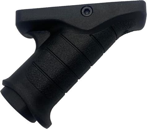 Houson Airsoft Front Grip Vertical Foregrip Nylon Vertical Grip For