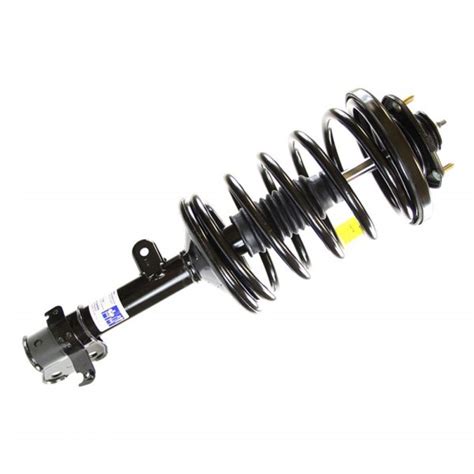 Monroe® Acura Mdx Sport Utility 2001 Quick Strut™ Front Complete Strut Assembly