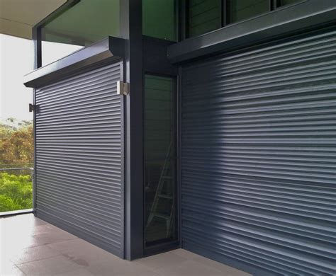 12v Low Voltage Battery Roller Shutters Roller Shutters Adelaide