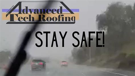 Heavy Rain: 8 Ways to Protect Your Roof