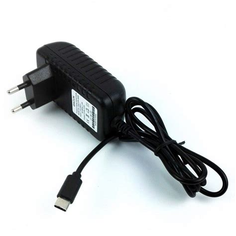 Adapter 5v 3a Usb Type C Chân Cắm Eu