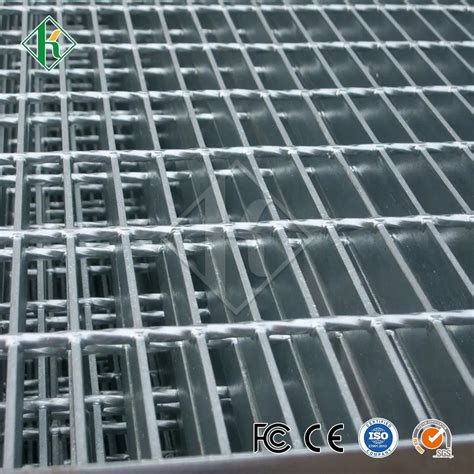 Kaiheng Galvanized Steel Grating Factory Ductile Iron Trench Cover