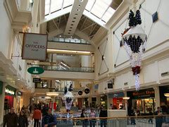 º©[ Fink ]©º°¨: County Mall, Crawley, Christmas Shopping