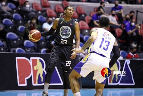 Matt Ganuelas Rosser Set To Reunite With Tnt