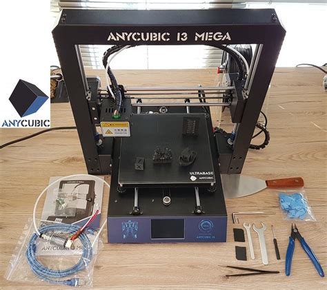 Anycubic I3 Mega Review Online Pcpointer De