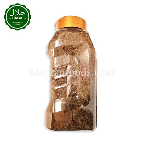 Sweetwell Nutmeg Ground Powder Jaifal G Mehran Foods