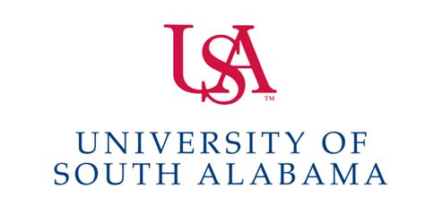 South Alabama Logo Png Transparent