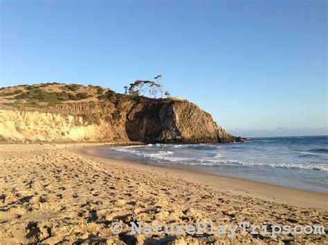 Moro Beach At Crystal Cove State Park El Moro Beach Laguna Beach