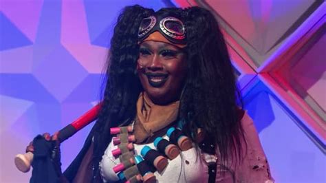 Watch Canadas Drag Race S03 E07 Squirrels Trip The Rusical Free Tv