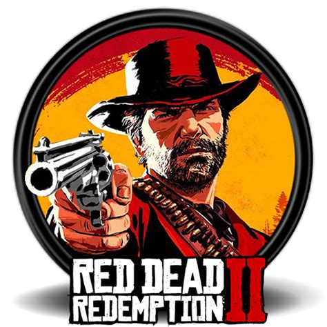 Red Dead Redemption PNG Transparent Images, Pictures, Photos