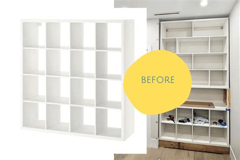 Creative Ikea Kallax Hacks To Inspire Your Next Diy Project