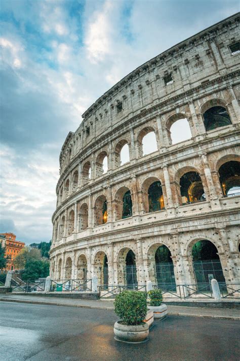 25 Best Things To Do In Rome Italy Travel Guide