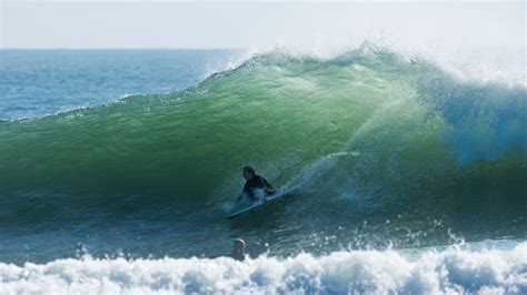 Ponce Inlet May 22 2020 Staugsurf Surf Station Surf Report