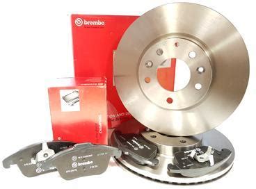 Tarcze I Klocki Brembo Ty Audi A B A Q R S