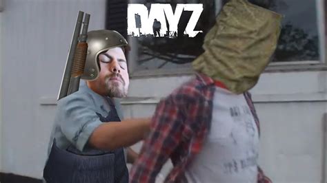 Odbili My Berezino Dayz Pl Youtube