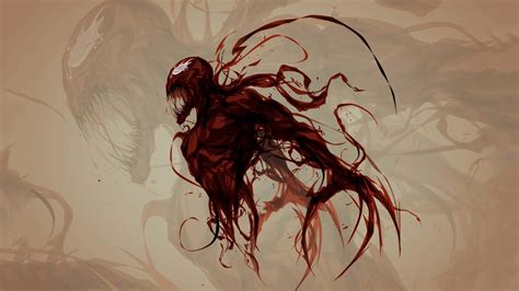 100 Marvel Carnage Wallpapers