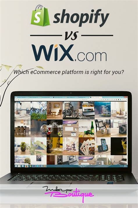 Shopify Vs Wix Which Is The Best E Commerce Platform For Beginners