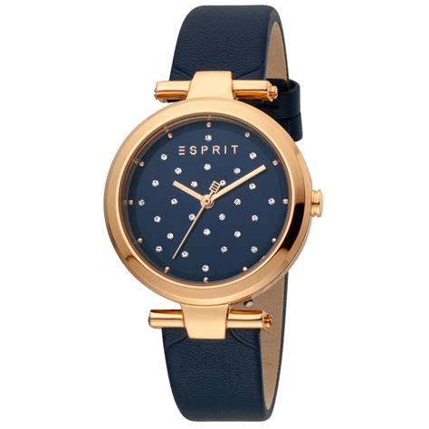 Esprit Watch ES1L167L0055 Women Rose Gold Watchroom24