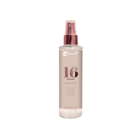 IAP Pharma Hair Mist Nº16 Bruma Capilar con Aroma