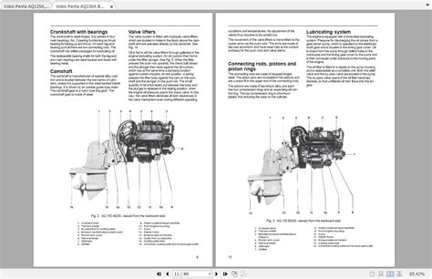 Volvo Penta Aq A Manual