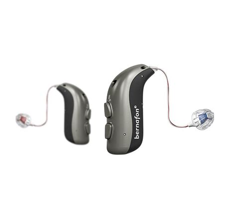 The Latest And Best Hearing Aids From Bernafon