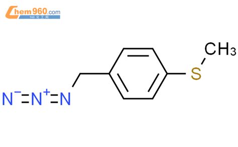 Benzene Azidomethyl Methylthio Mol