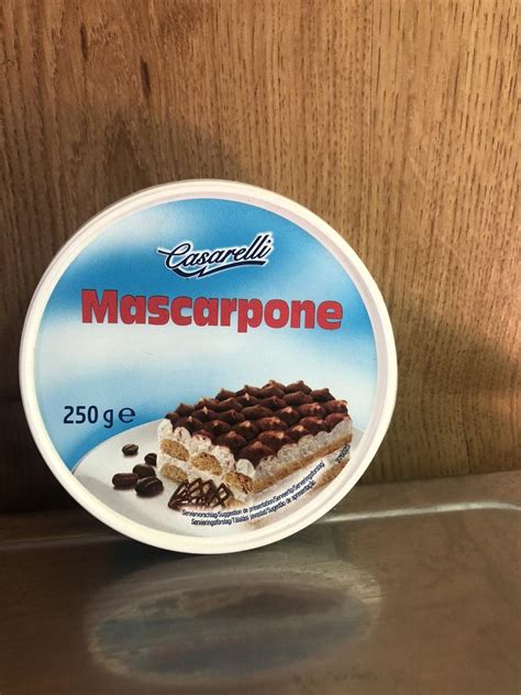 Mascarpone Casarelli