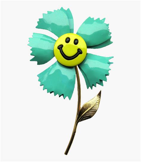 Smileys Clipart Sunflower - Smiley, HD Png Download - kindpng