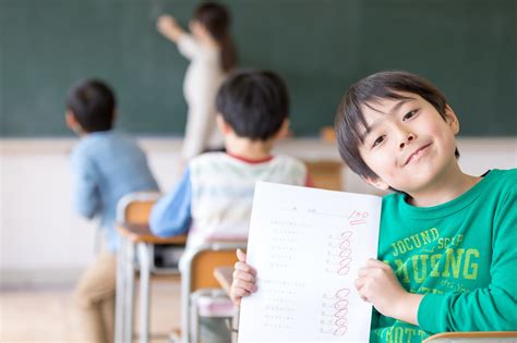 文章問題ちゃんと読んでいるの！？ケアレスミスでの減点が多い小学生への対策 ママスタセレクト