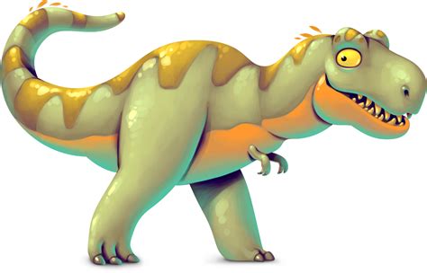 T Rex Dinosaur Clipart Full Size Clipart 1021498 Pinclipart