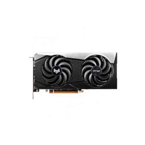 Sapphire Nitro Radeon Rx 6600 Xt Graphics Card Price In Bd